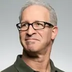 George, Coffee Shop Owner
